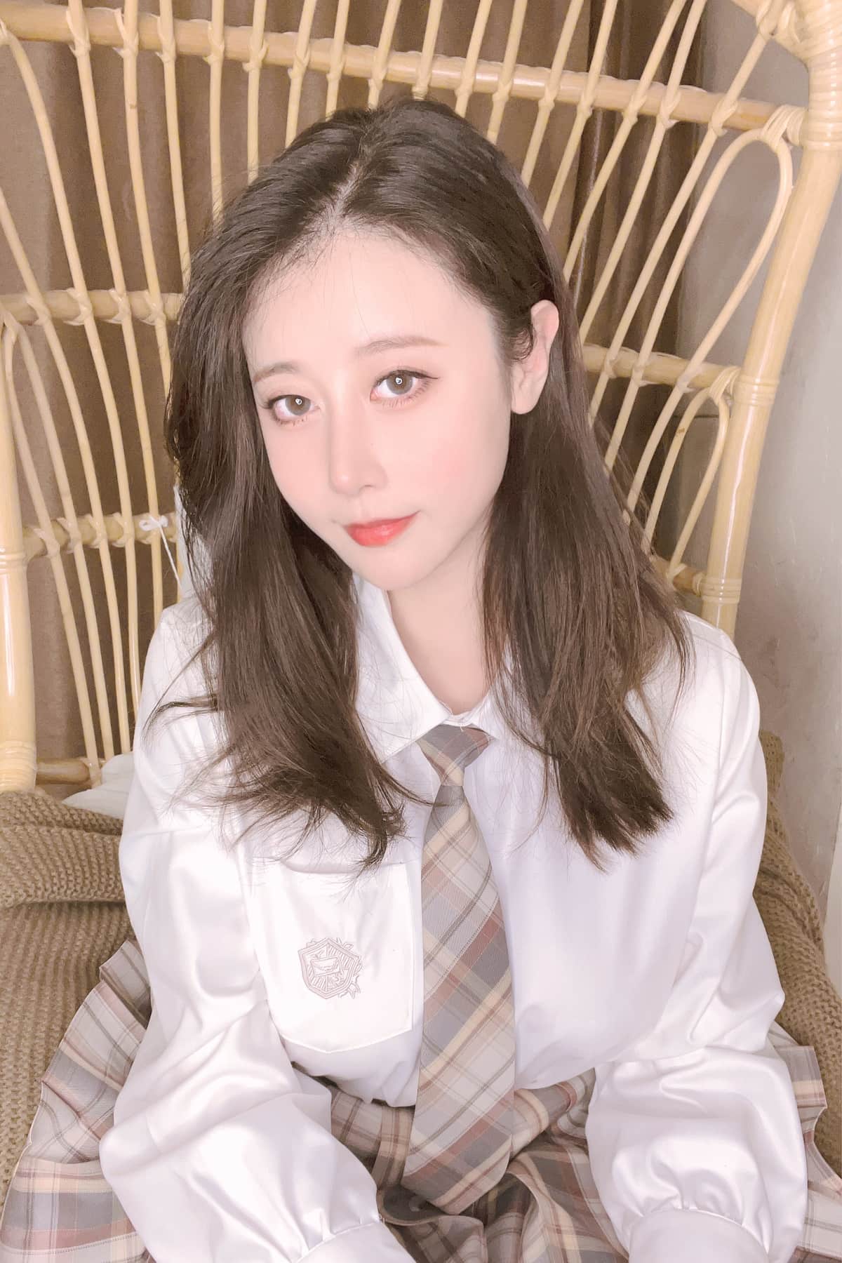 奈汐酱nice 美女写真合集 96套