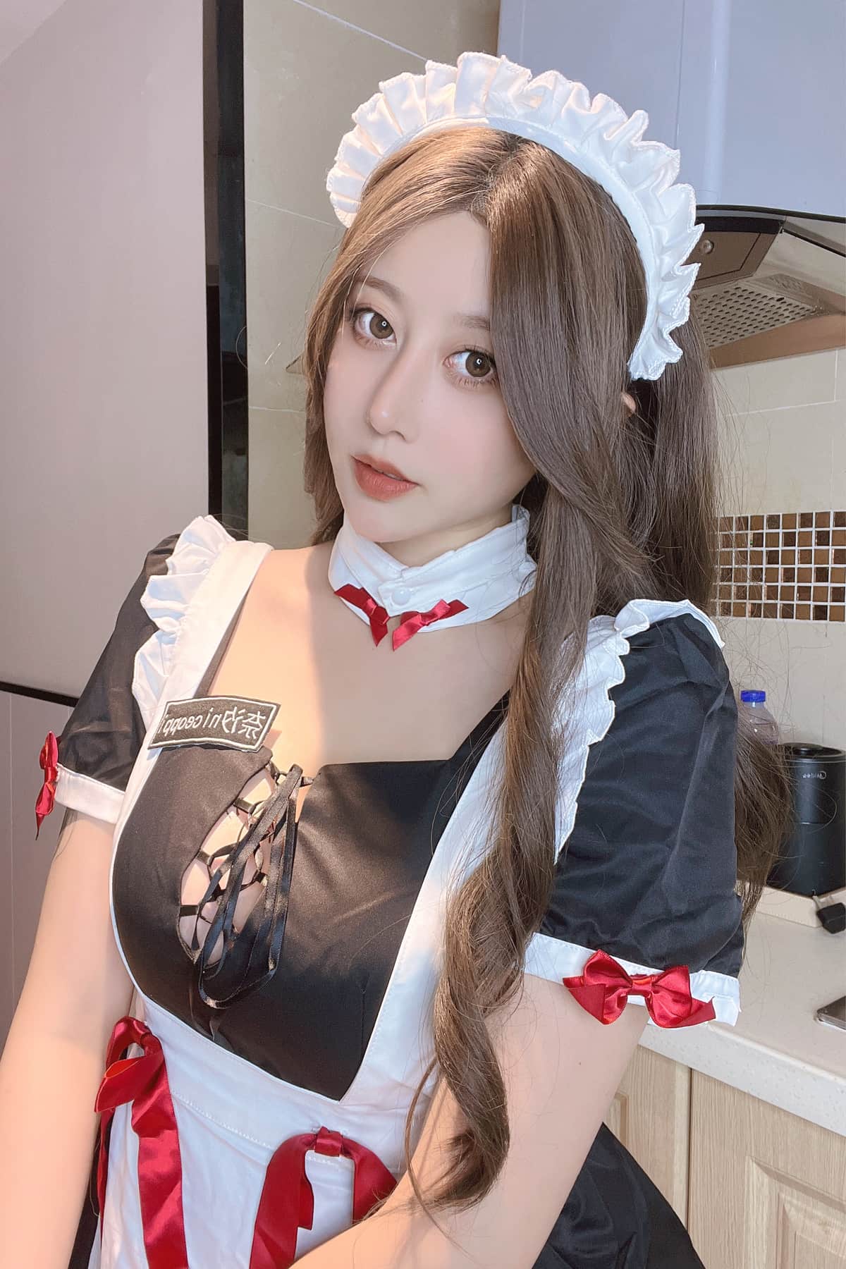奈汐酱nice 美女写真合集 96套