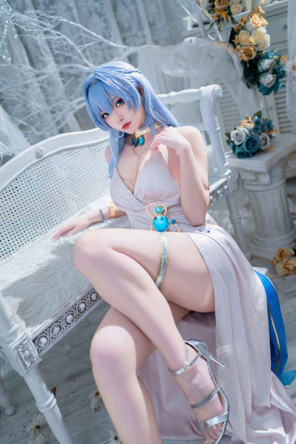 宮本桜(宫本樱樱饼) 写真合集 22套