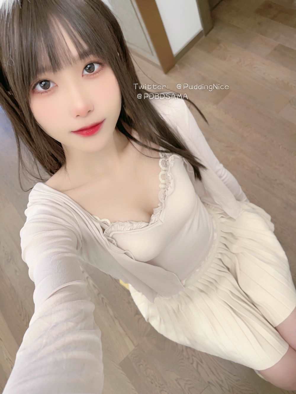 布丁大法 最新写真合集 119套