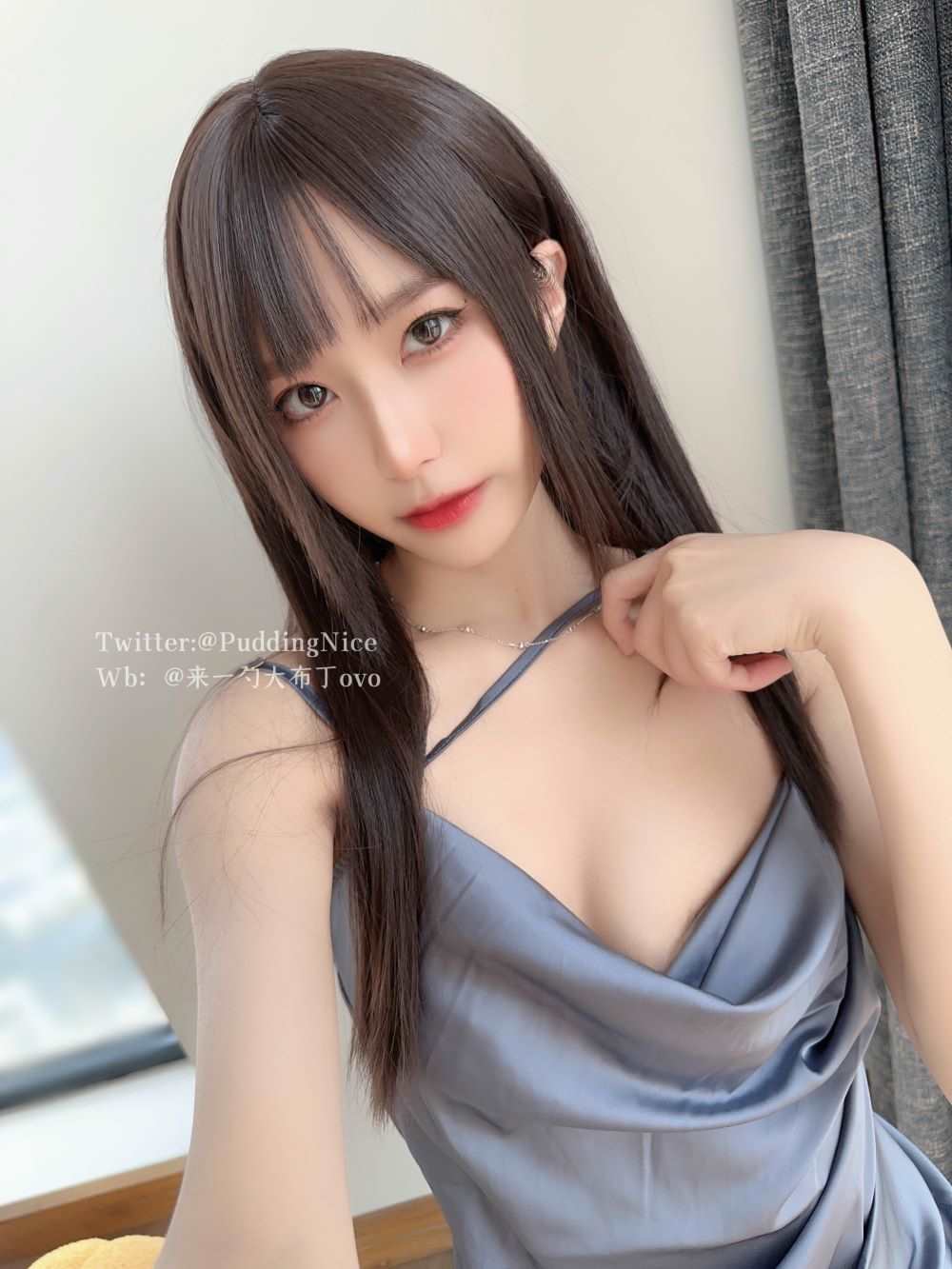 布丁大法 最新写真合集 119套