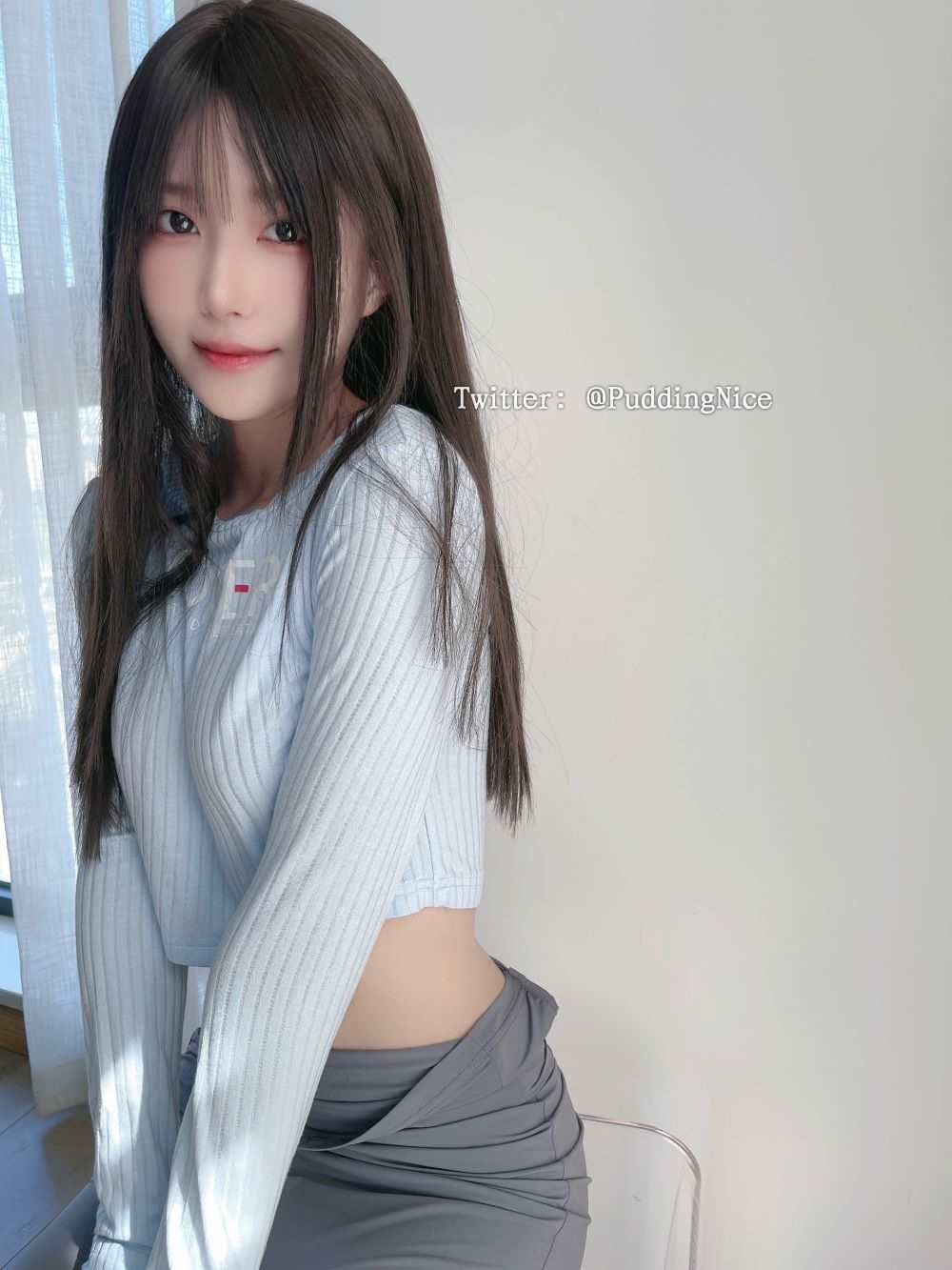 布丁大法 最新写真合集 119套