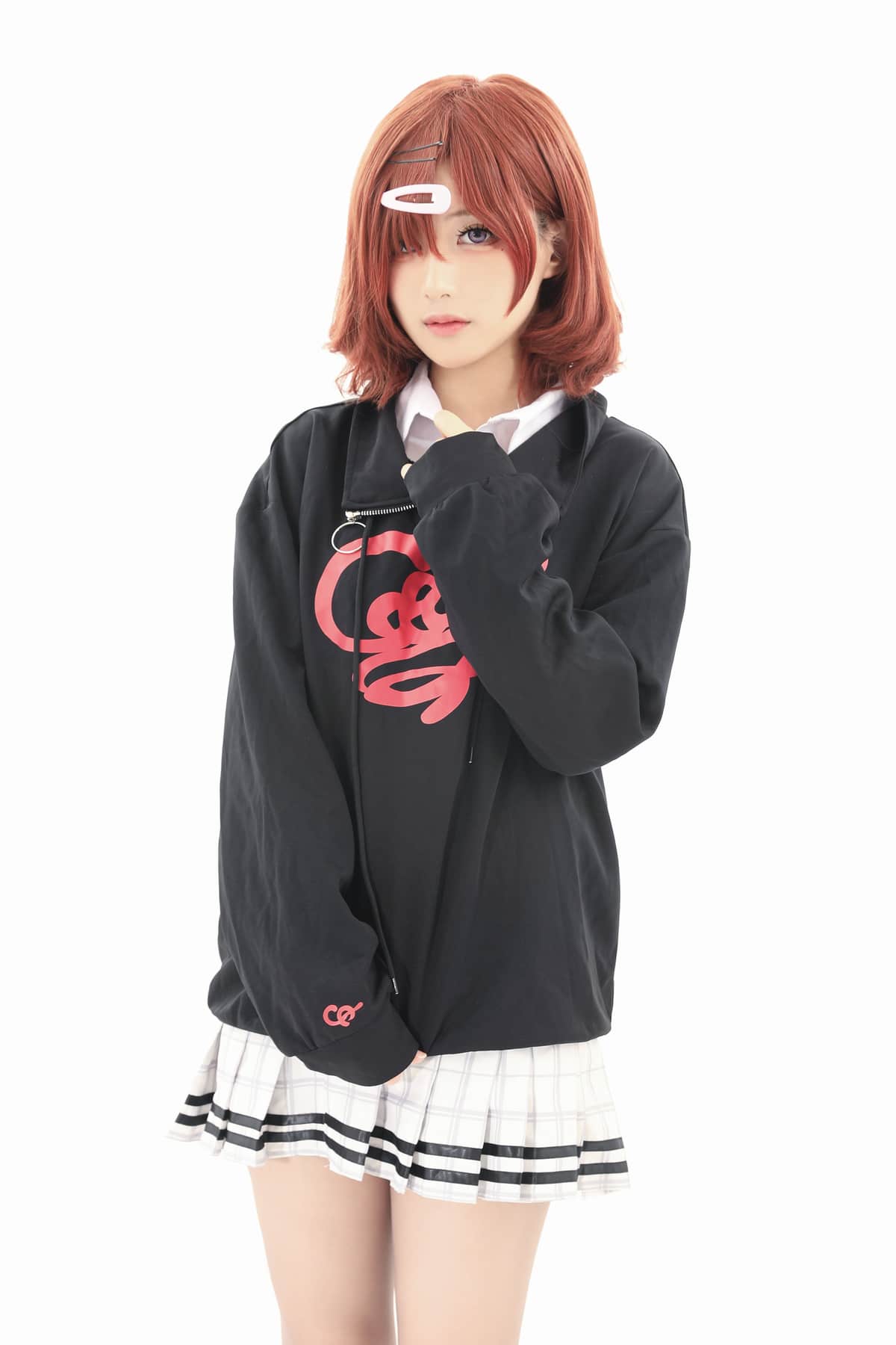 幼愛youmeko - Cos写真合集 16套