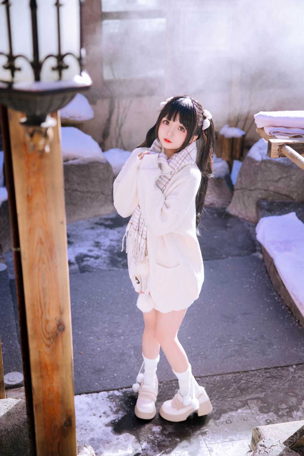 日奈娇(椎名莜) 最新完整写真合集 234套