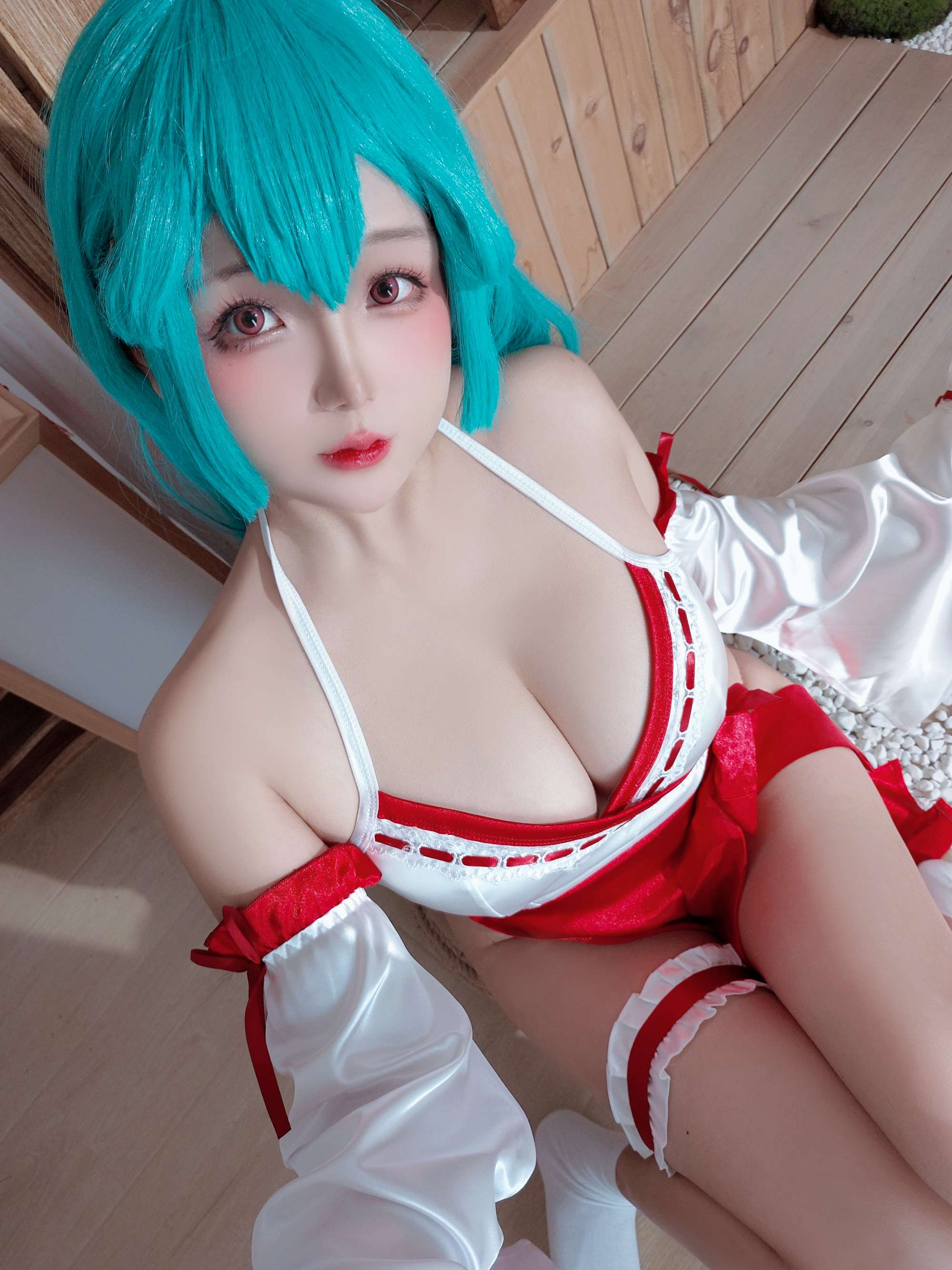日奈娇(椎名莜) 最新完整写真合集 234套
