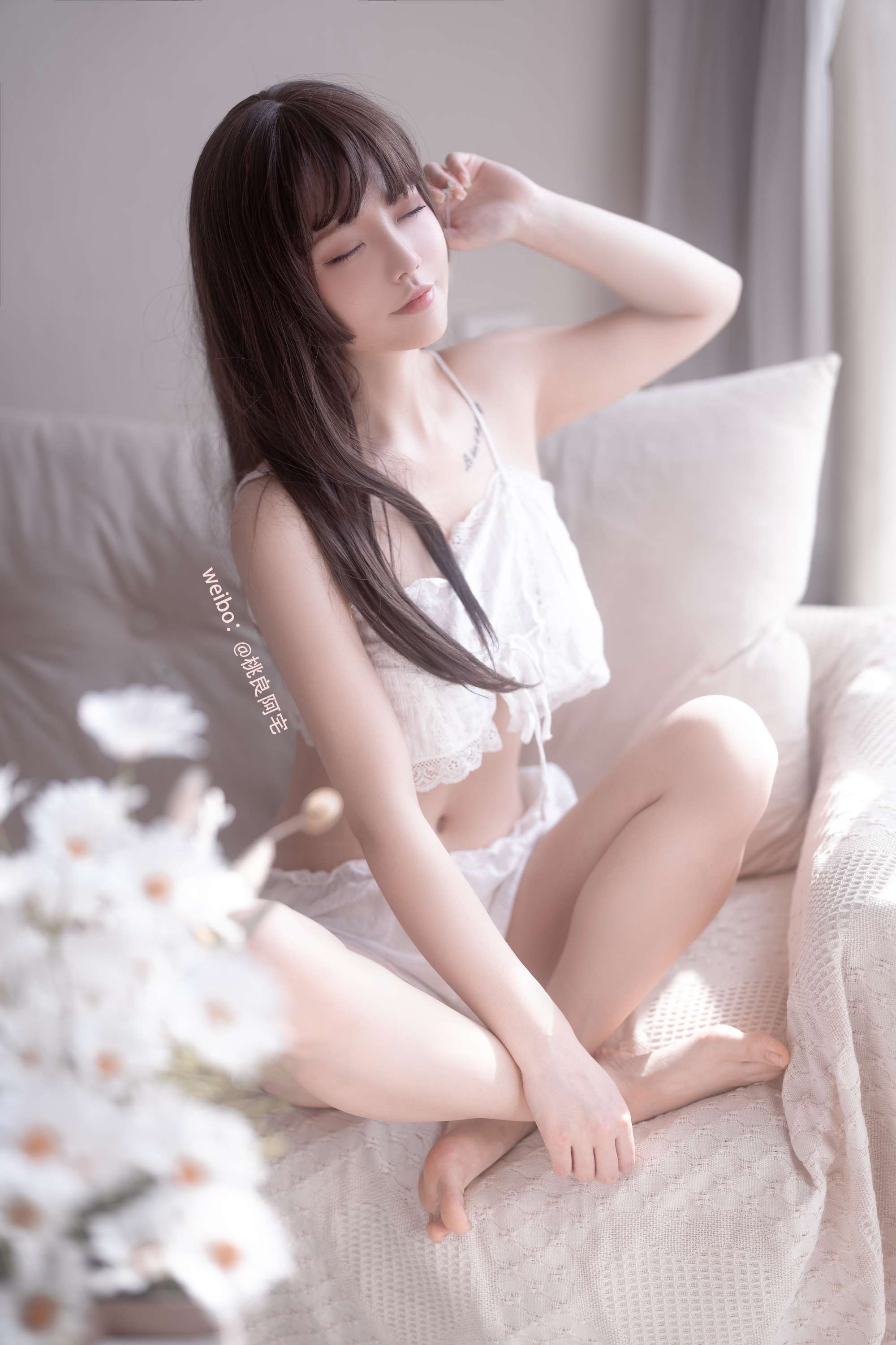 桃良阿宅 最全写真合集 59套 持续更新中