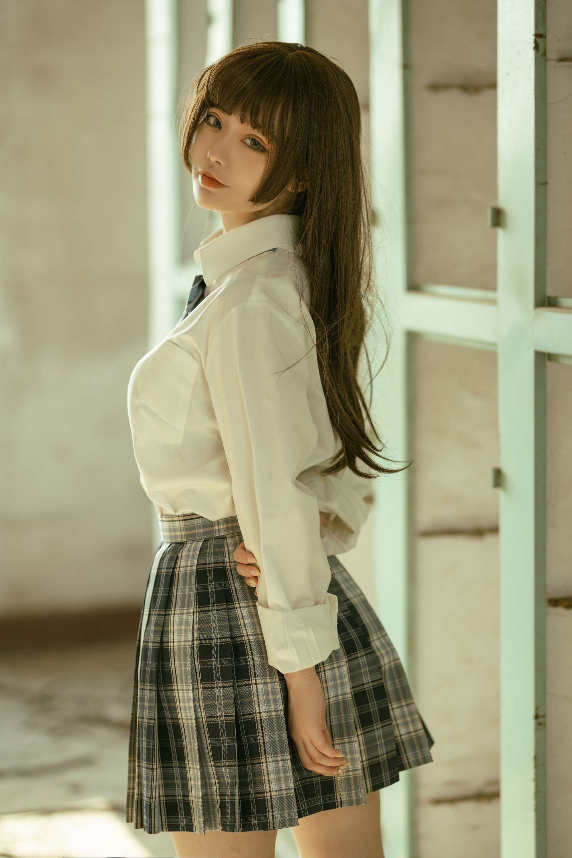 桃良阿宅 最全写真合集 59套 持续更新中