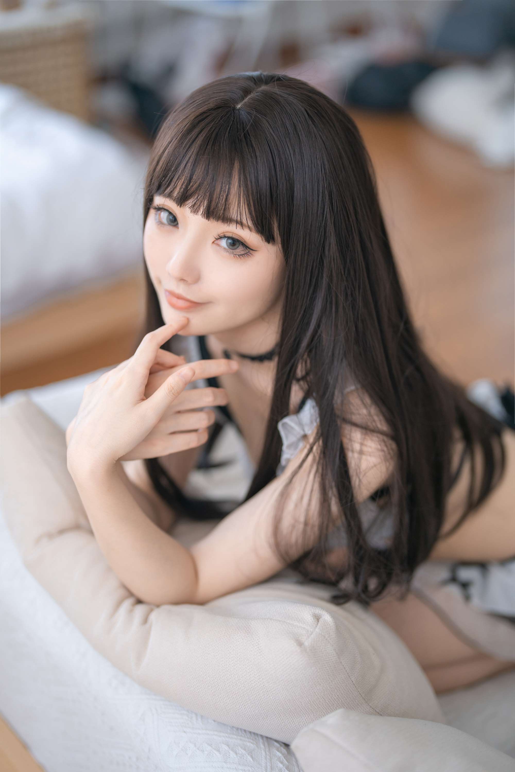 桃良阿宅 最全写真合集 59套 持续更新中
