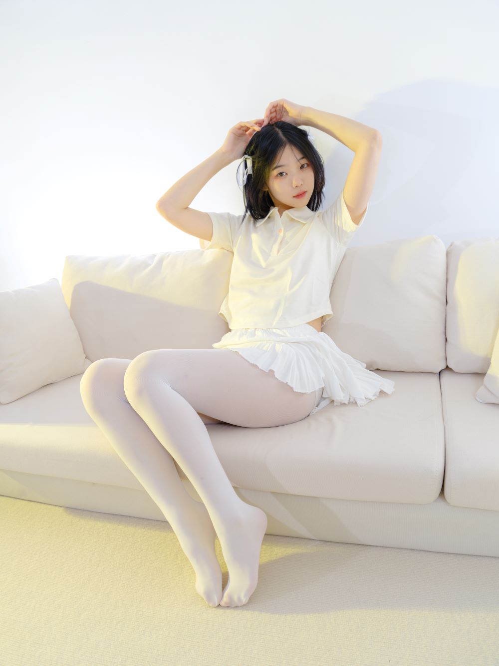 森萝财团 最完整少女写真合集作品 429套1020G