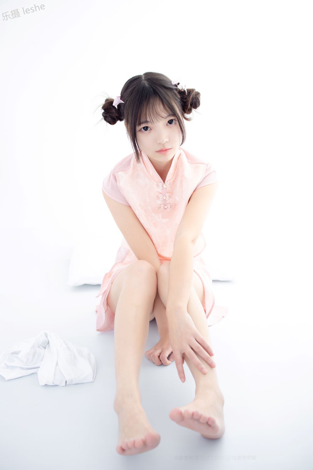 森萝财团 最完整少女写真合集作品 429套1020G