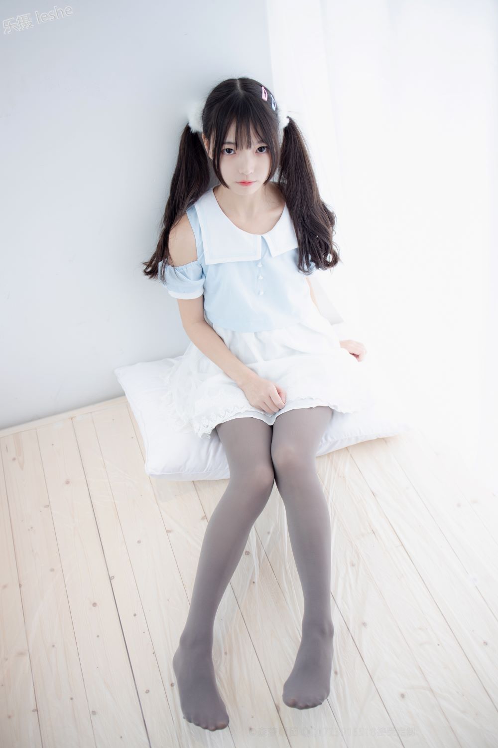森萝财团 最完整少女写真合集作品 429套1020G