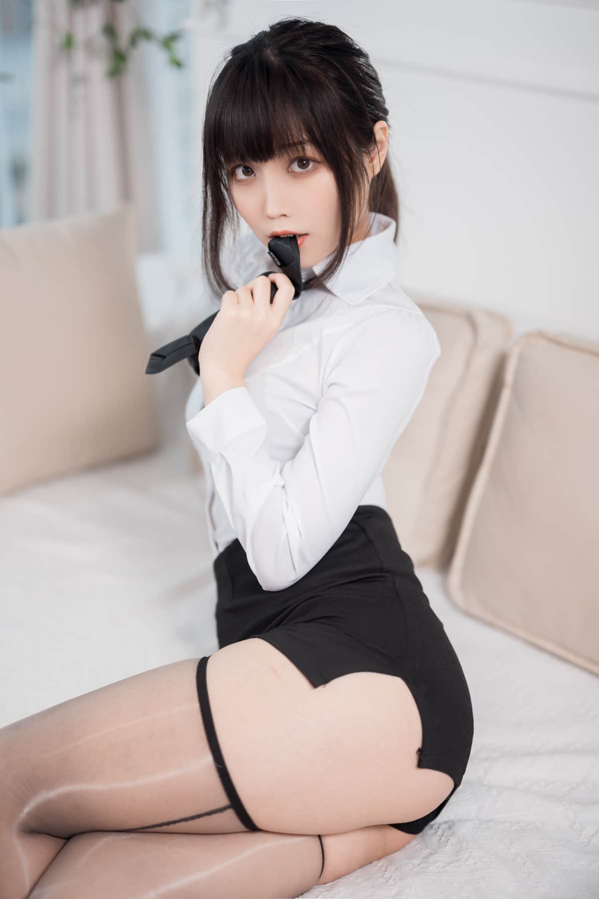 汪知子 - 美女COS写真合集 23套 6G
