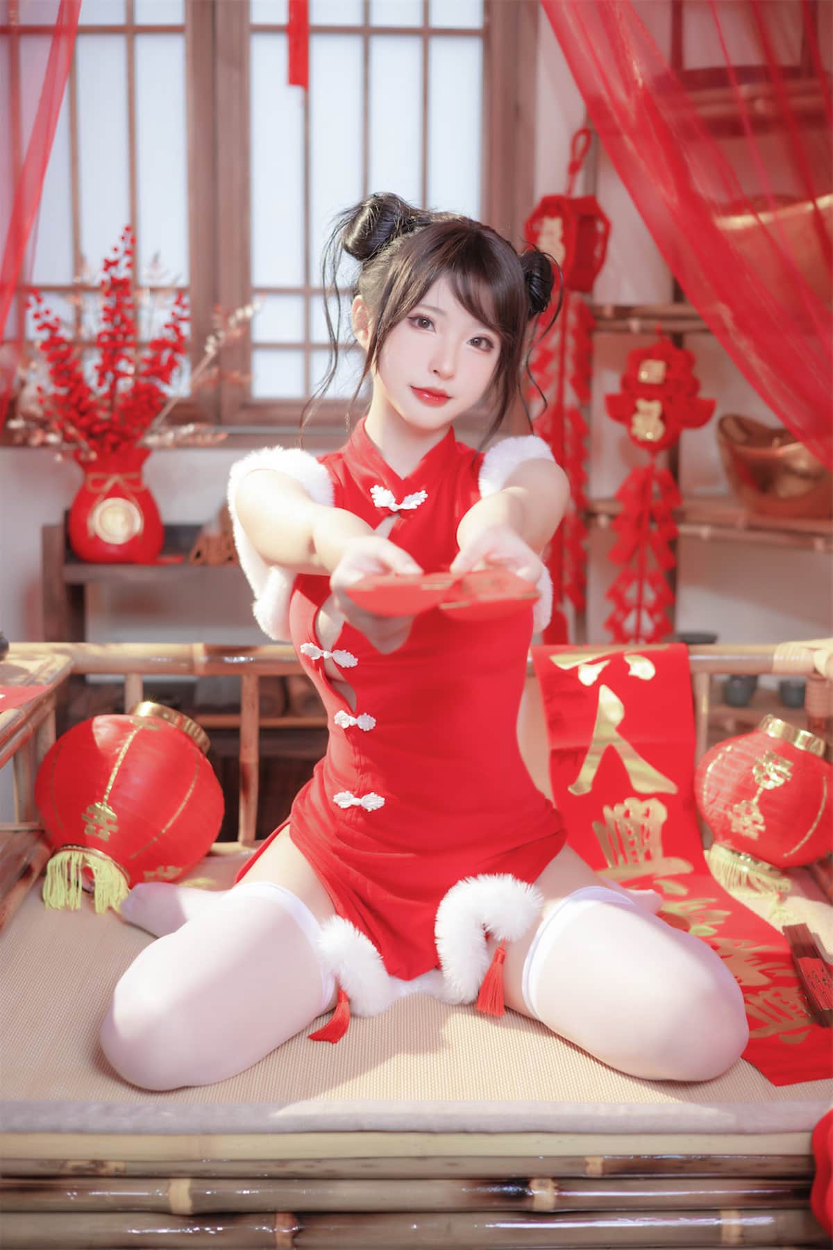 清水由乃 美女Cosplay写真合集 65套