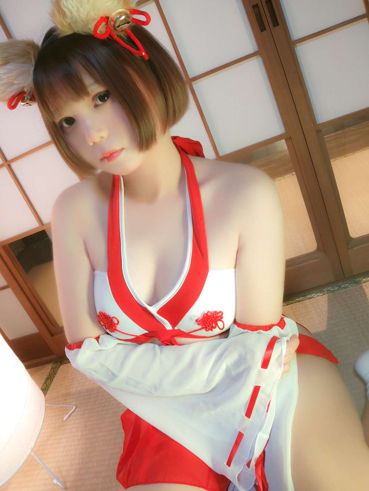 Nikumikyo(きょう肉肉) 写真合集 39套 52G
