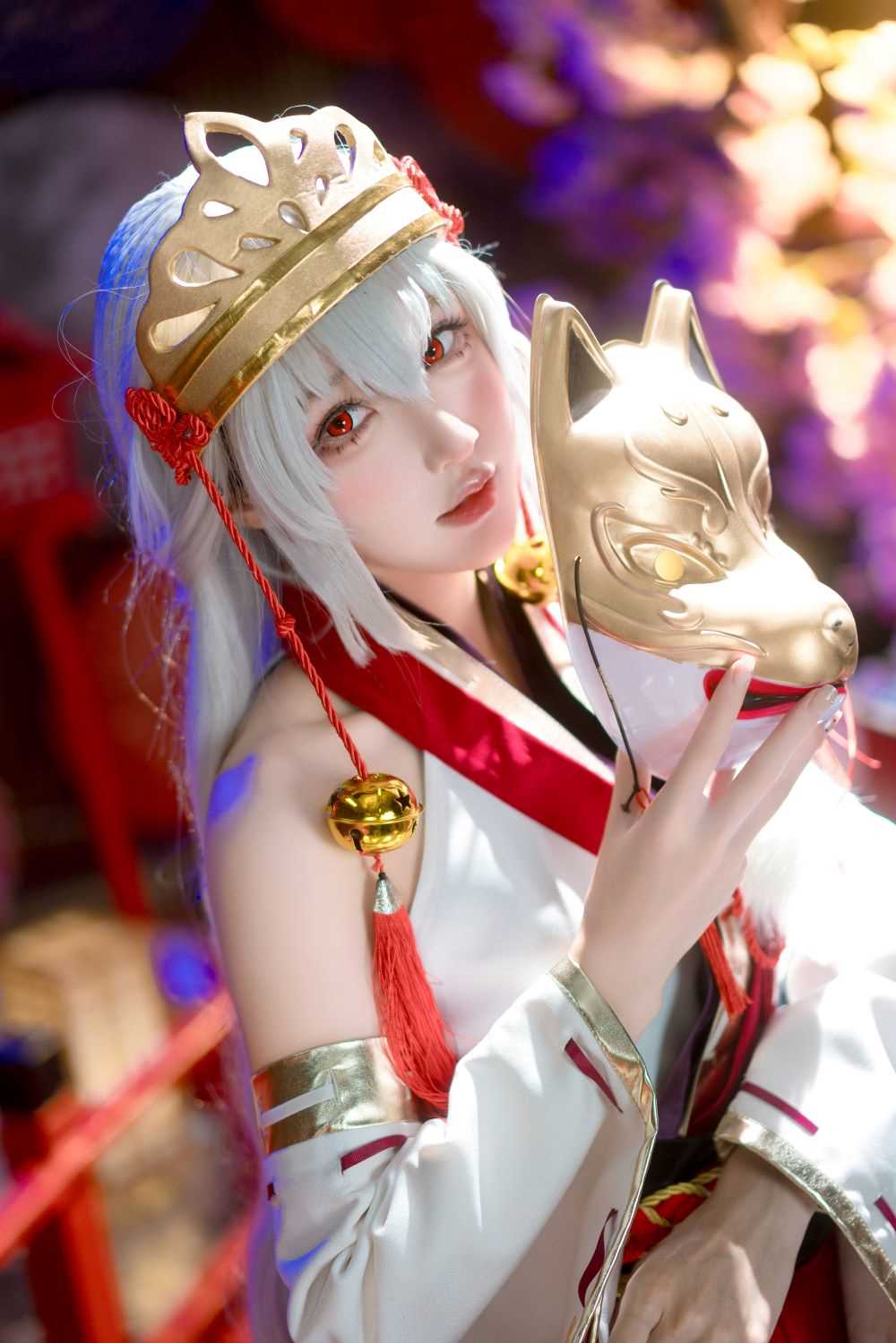 阿包也是兔娘 写真合集 103套 41G 持续更新