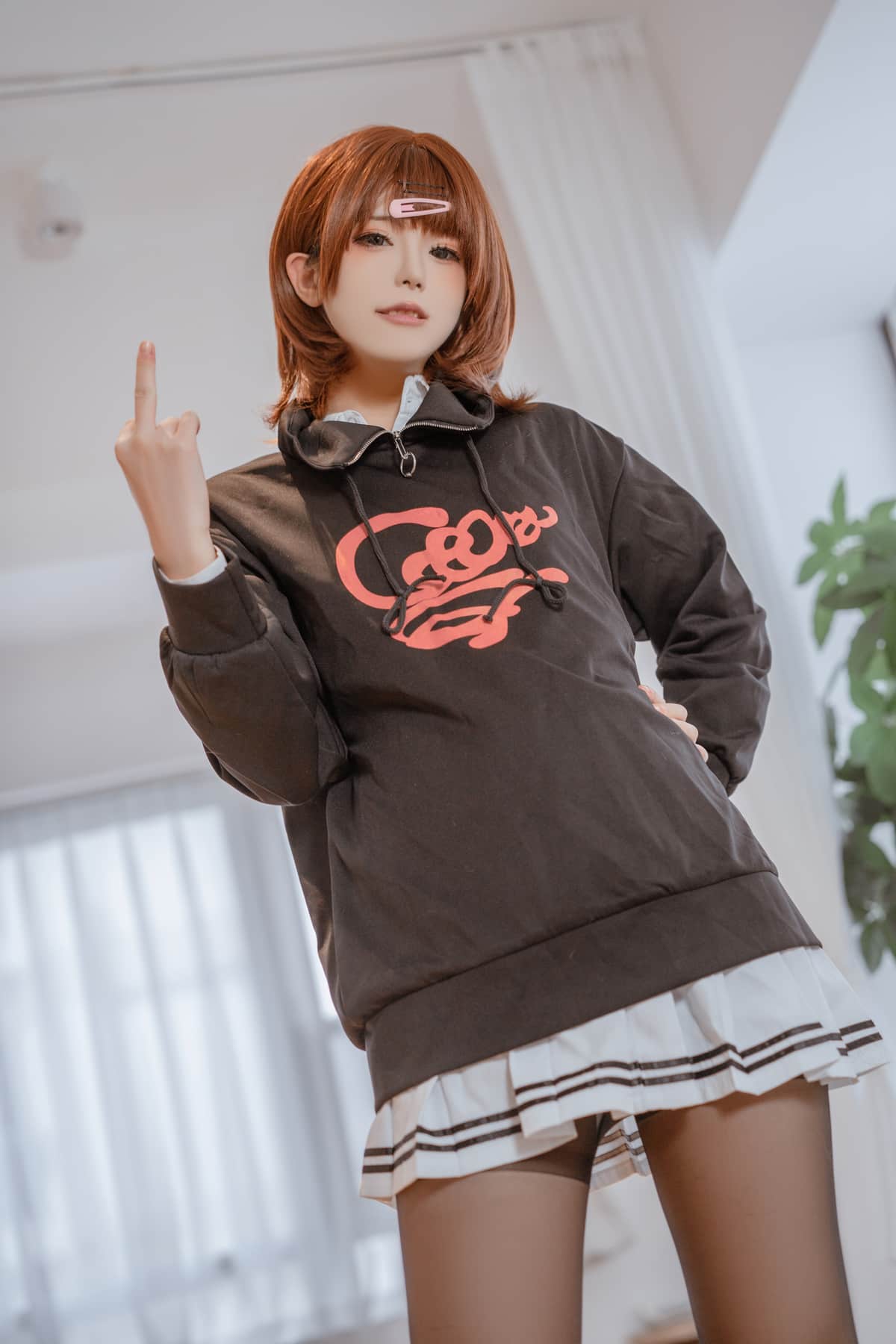 Quan冉有点饿(拖拉大王) 最全写真合集 28套