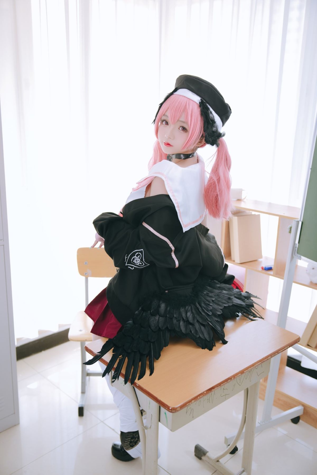 日奈娇(椎名莜) 最新完整写真合集 234套