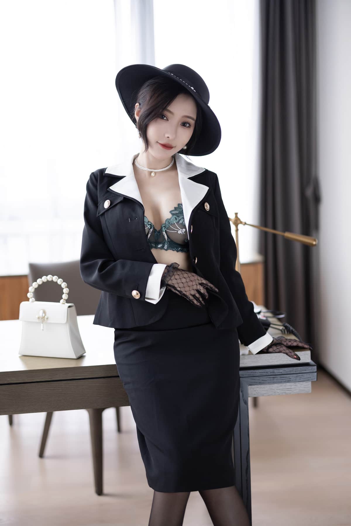 王馨瑶 内部私人订制系列 55期