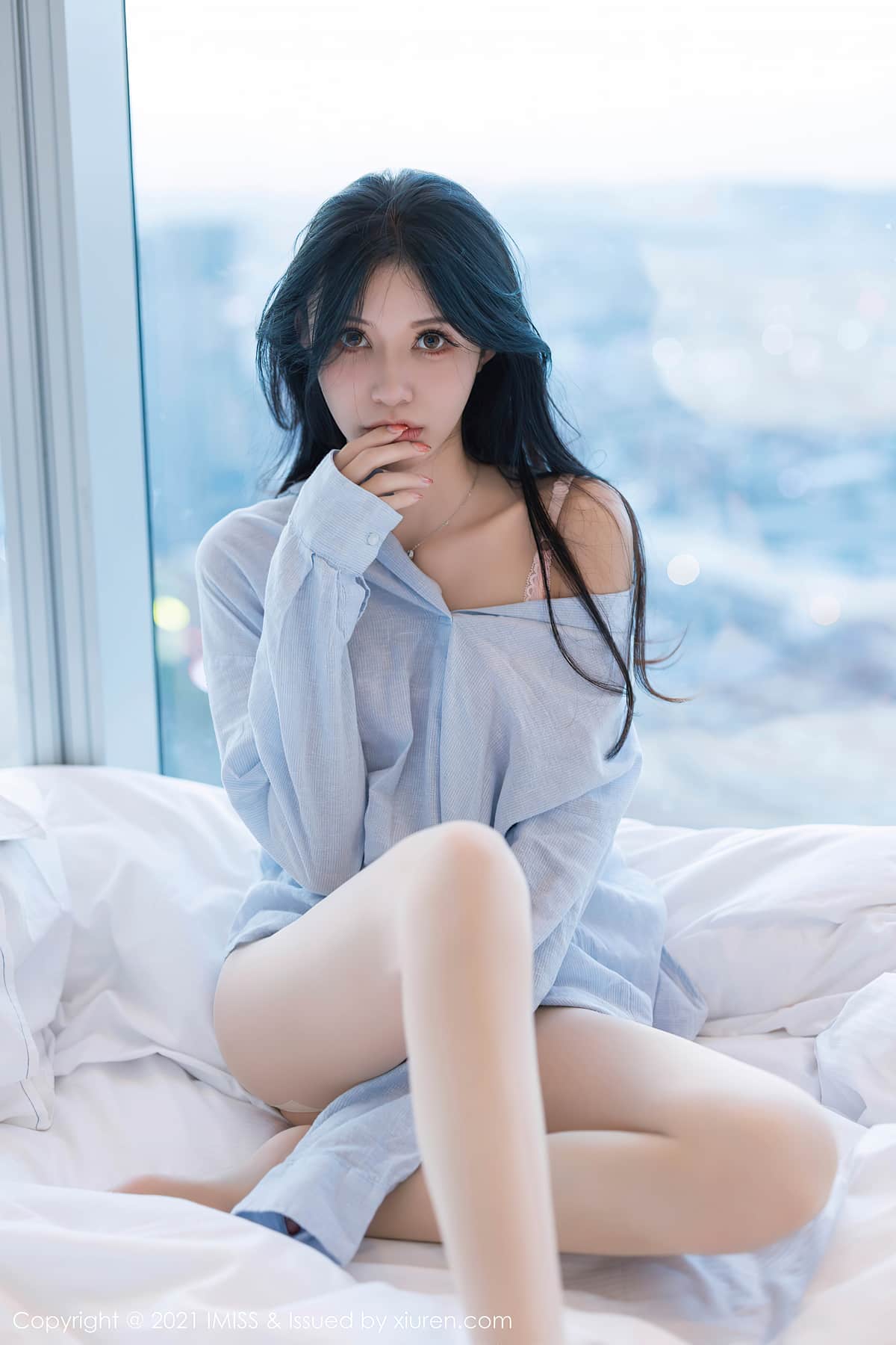 IMISS爱蜜社 美女写真合集 778套