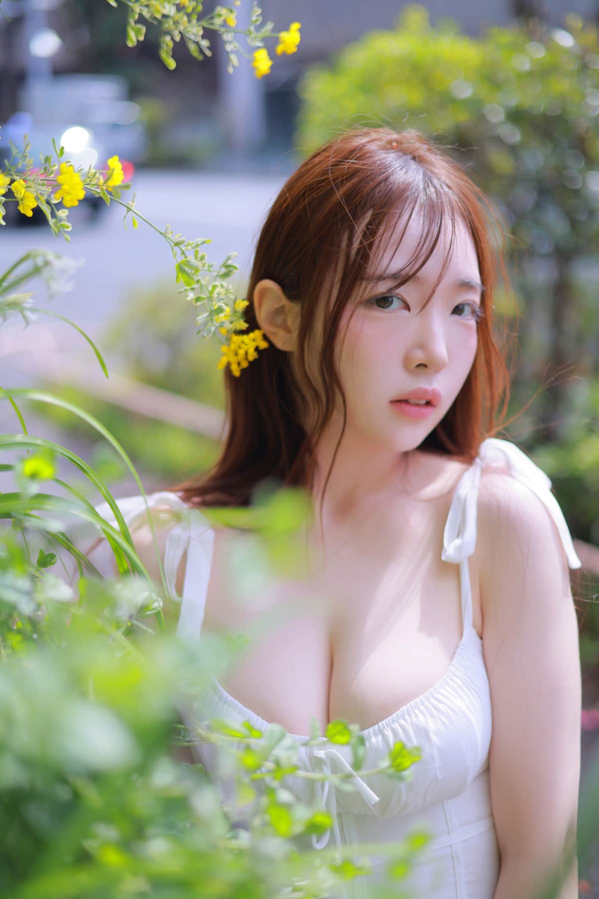 Rinaモモリナ (momorina) 视频写真合集 24套