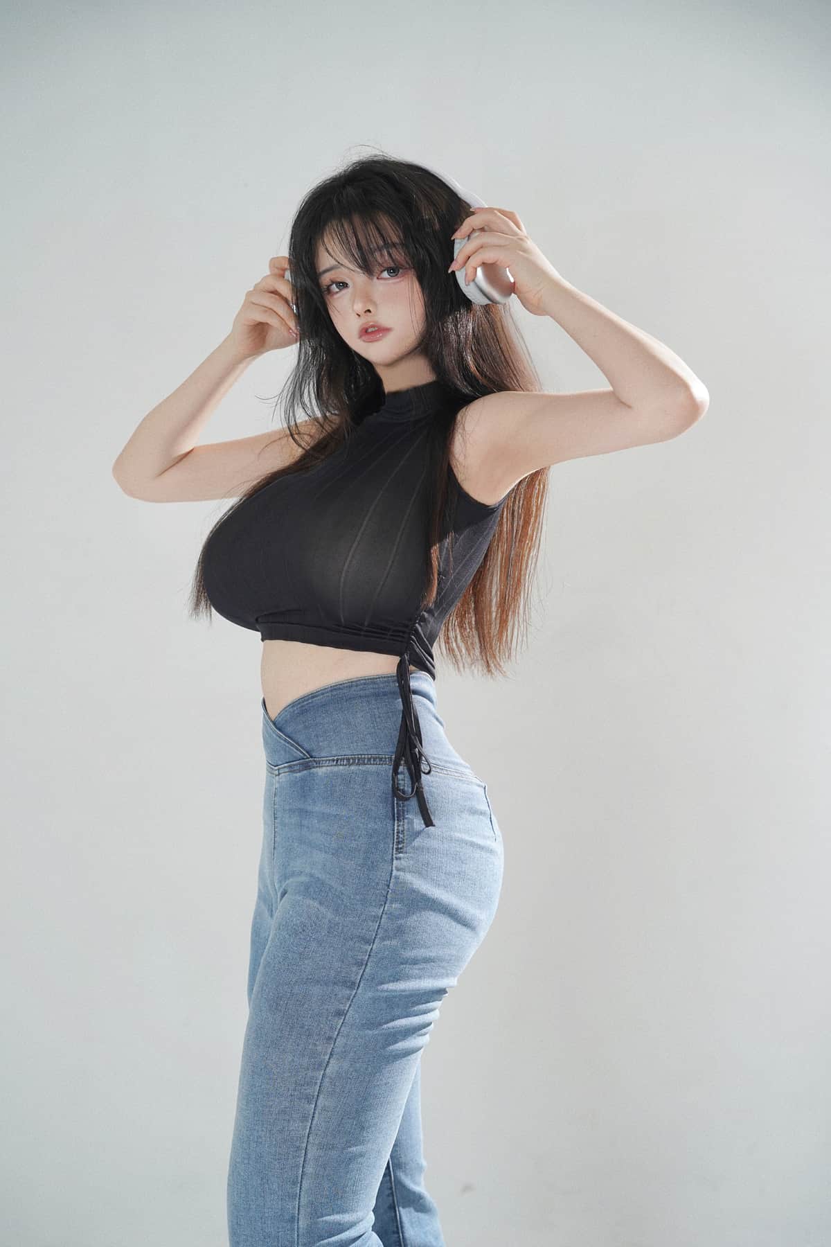 NinJA阿寨寨 最新写真合集 17套 持续更新中