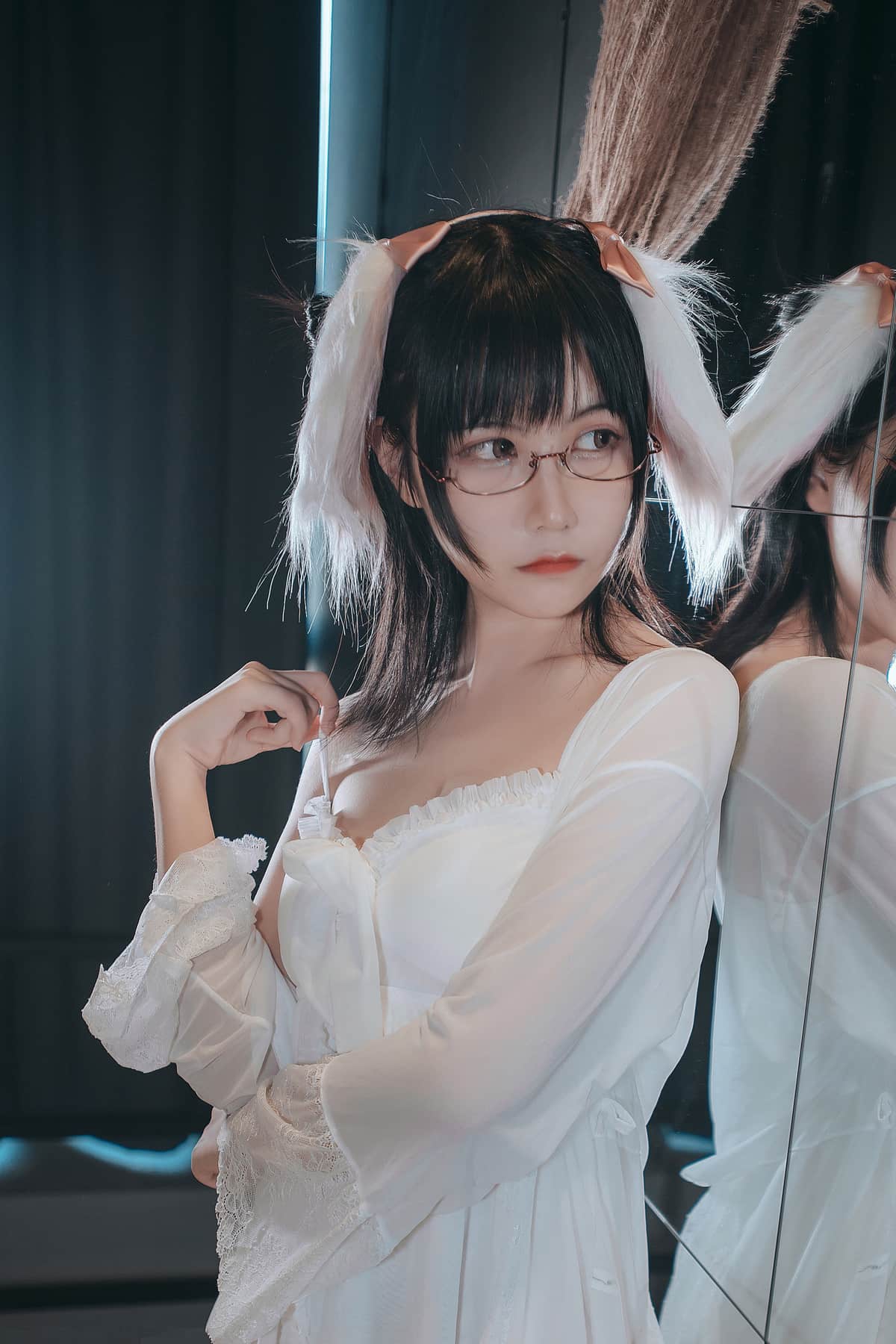 逐月su - 完整写真合集 44套