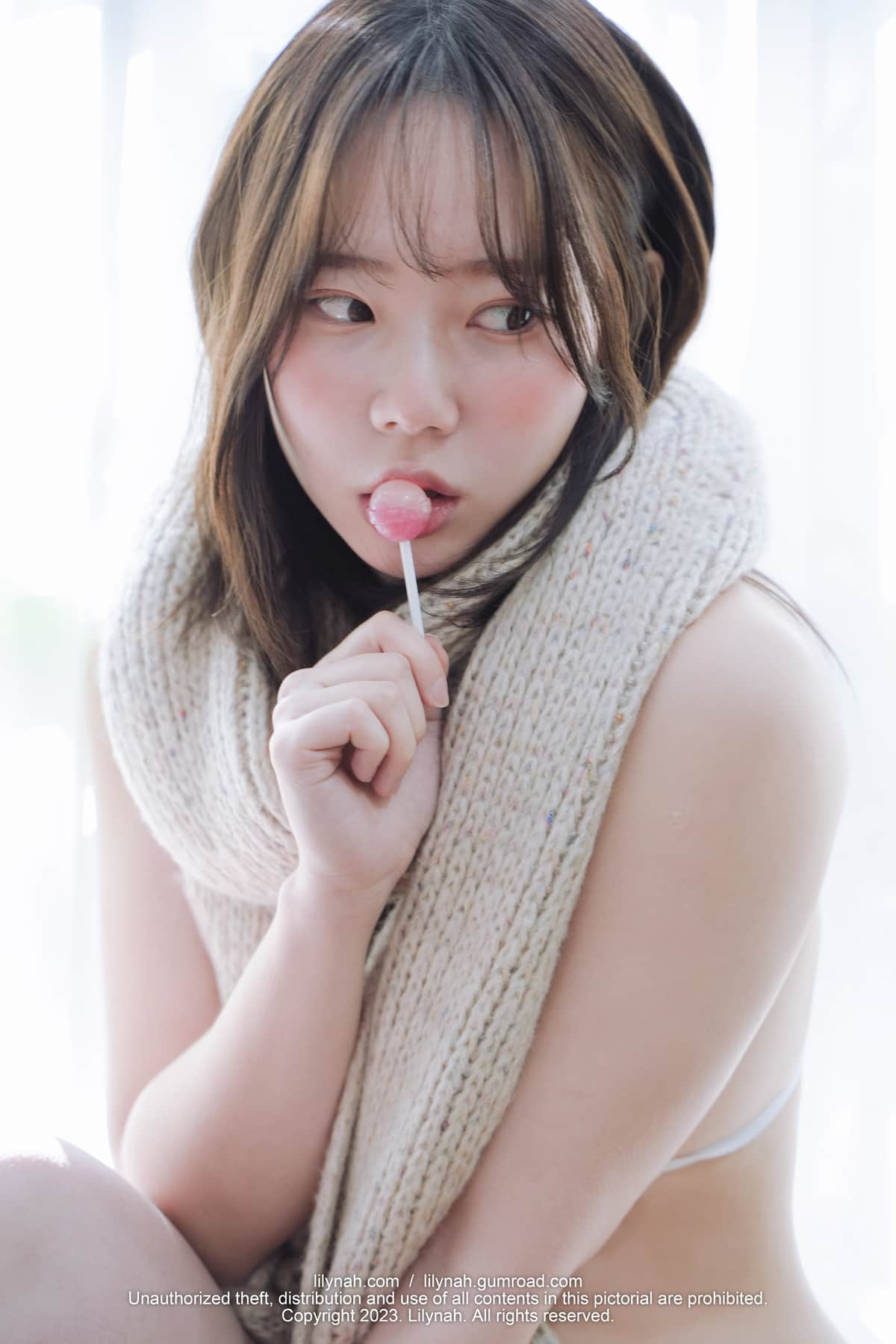 Myu_a(뮤아) 写真合集下载 29套