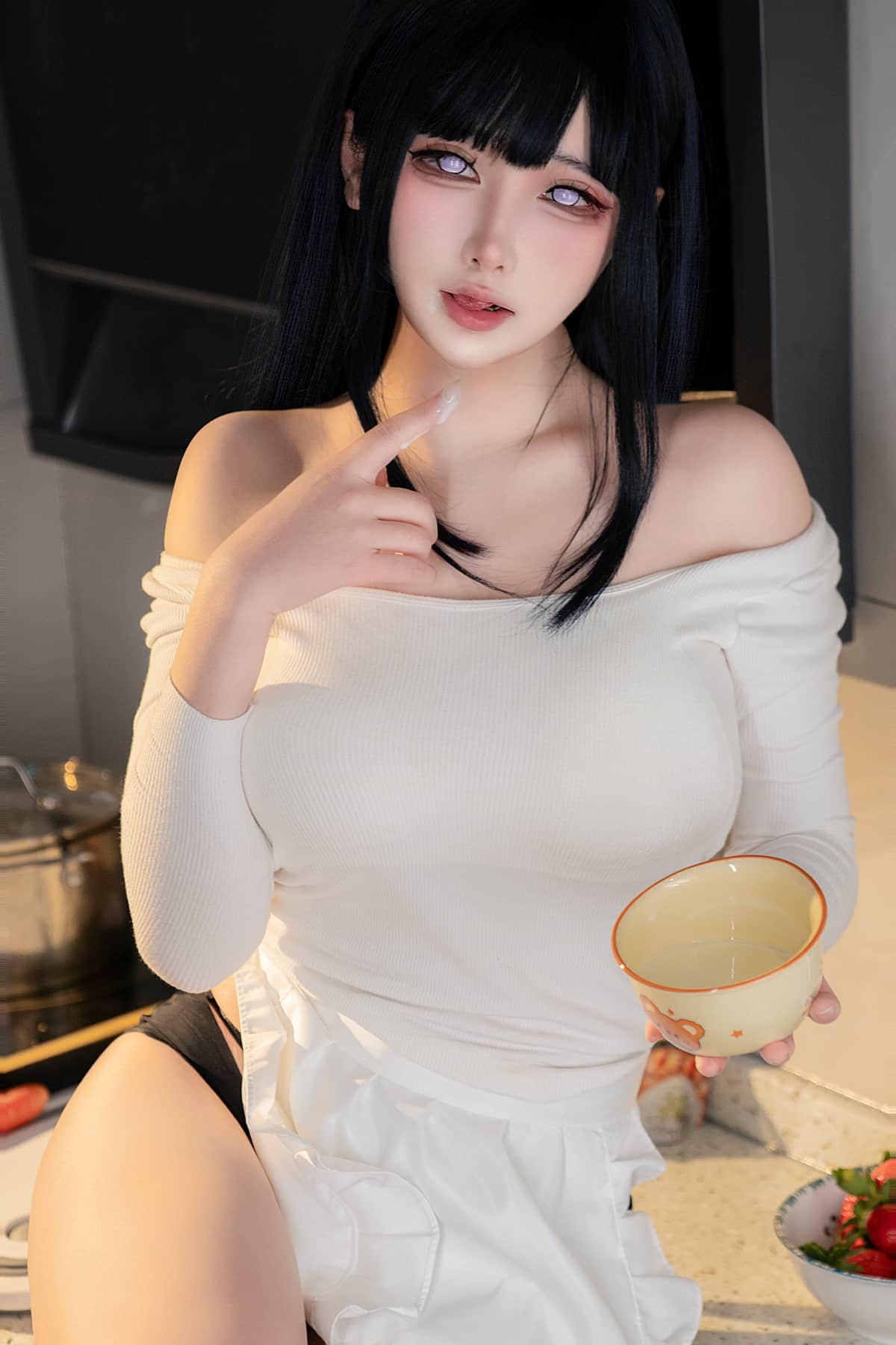 樱梨梨Eriri - 最新写真合集 16套 持续更新