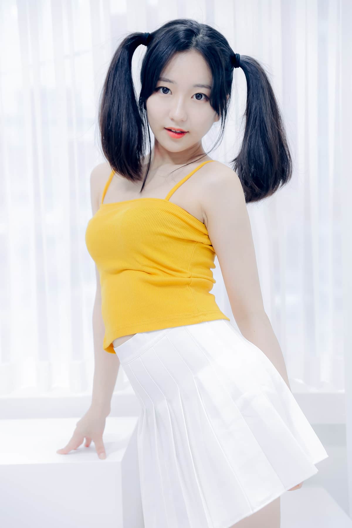 Sehee (세희) 写真合集 26套