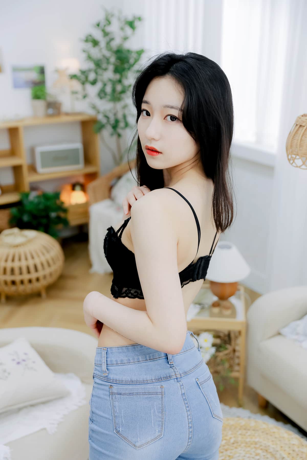Sehee (세희) 写真合集 26套
