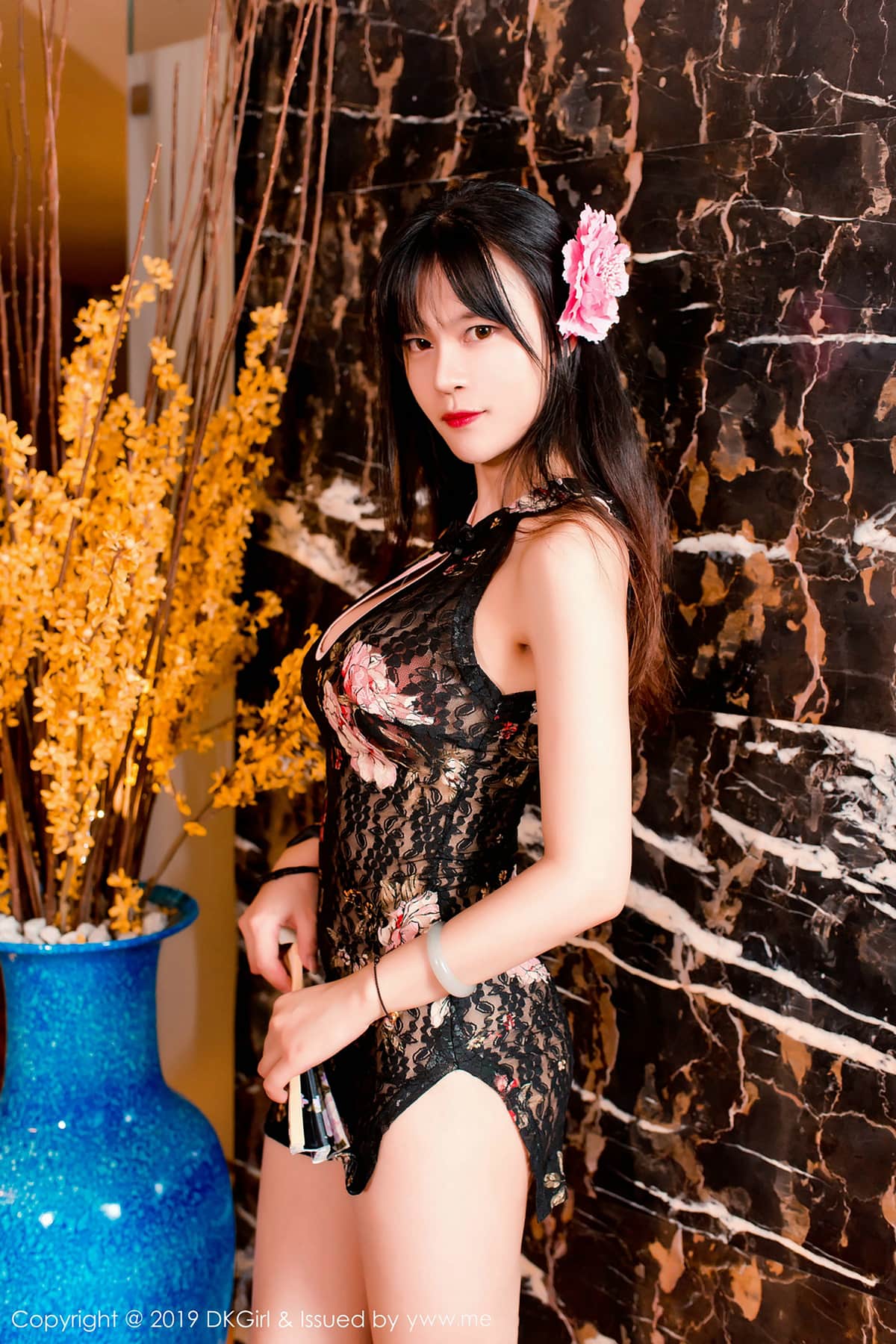 DKGirl御女郎 - 美女写真图集 120套 53G