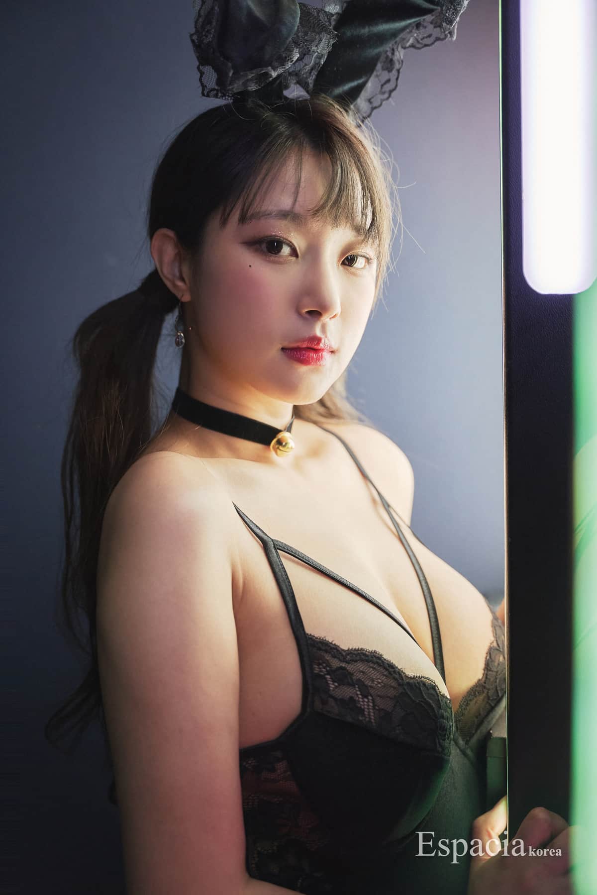 Espacia Korea 机构写真合集 148套
