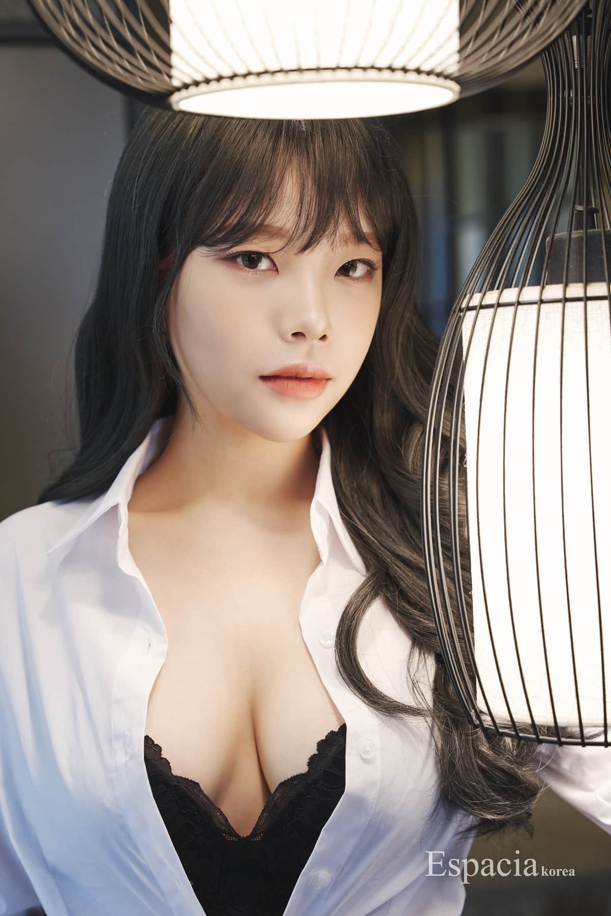 Espacia Korea 机构写真合集 148套