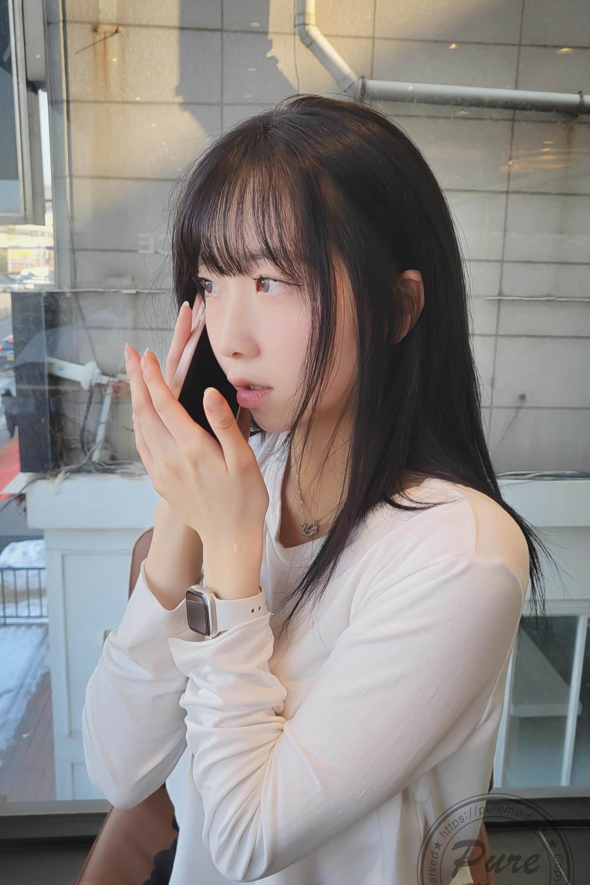Hina (히나) 美女写真合集 12套