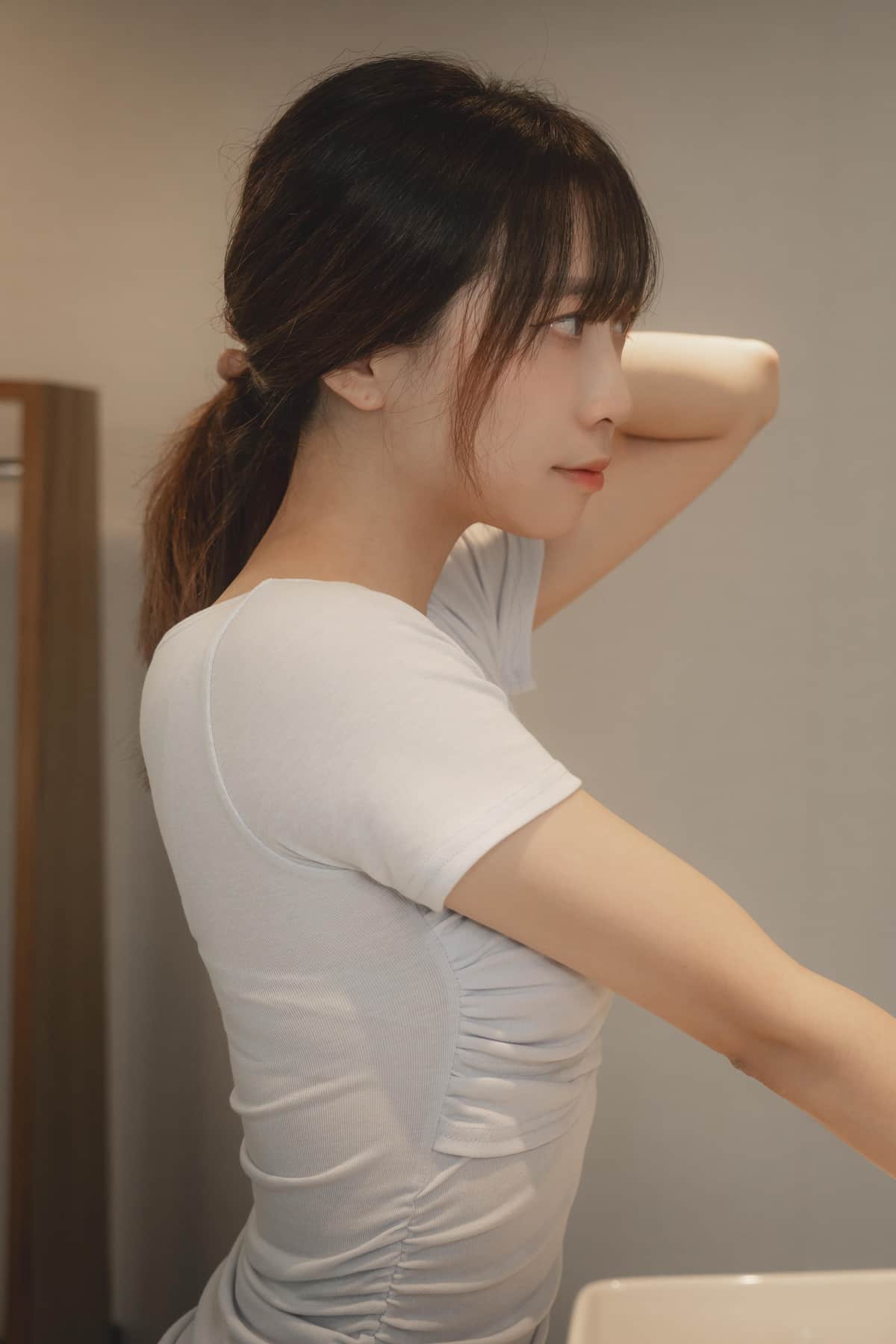 Hina (히나) 美女写真合集 12套