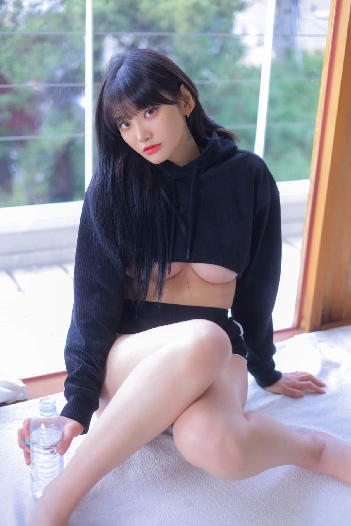 Yo-U 韩国写真机构合集 31套