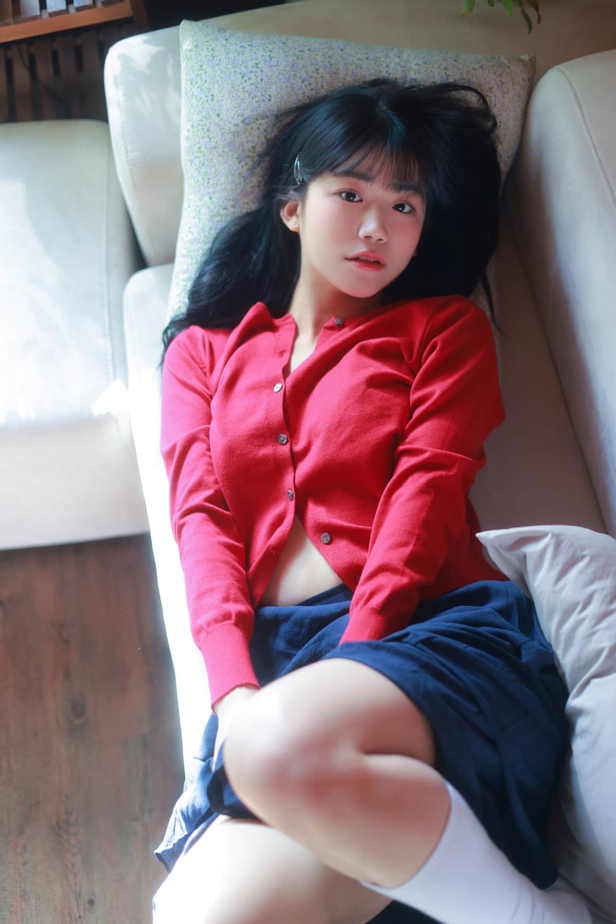 Yo-U 韩国写真机构合集 31套