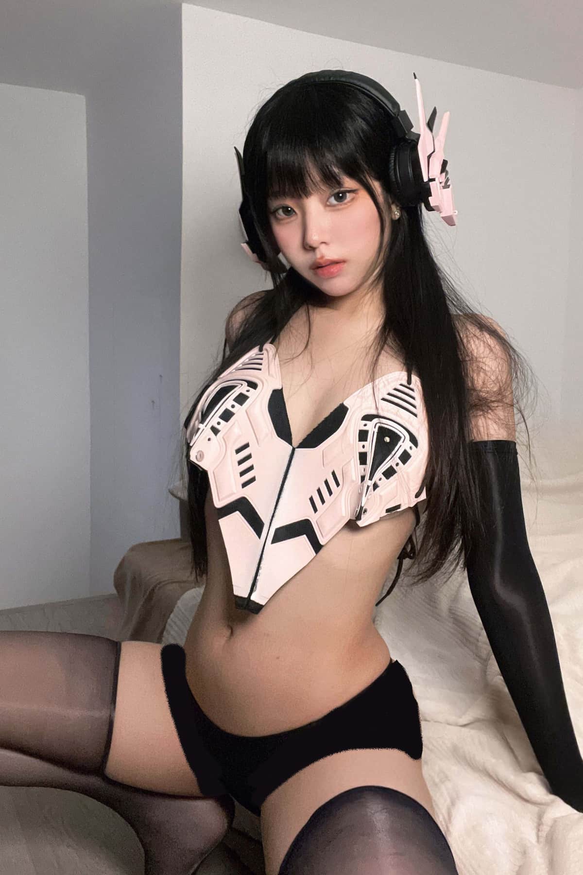 果咩酱w 完整版写真合集 47套