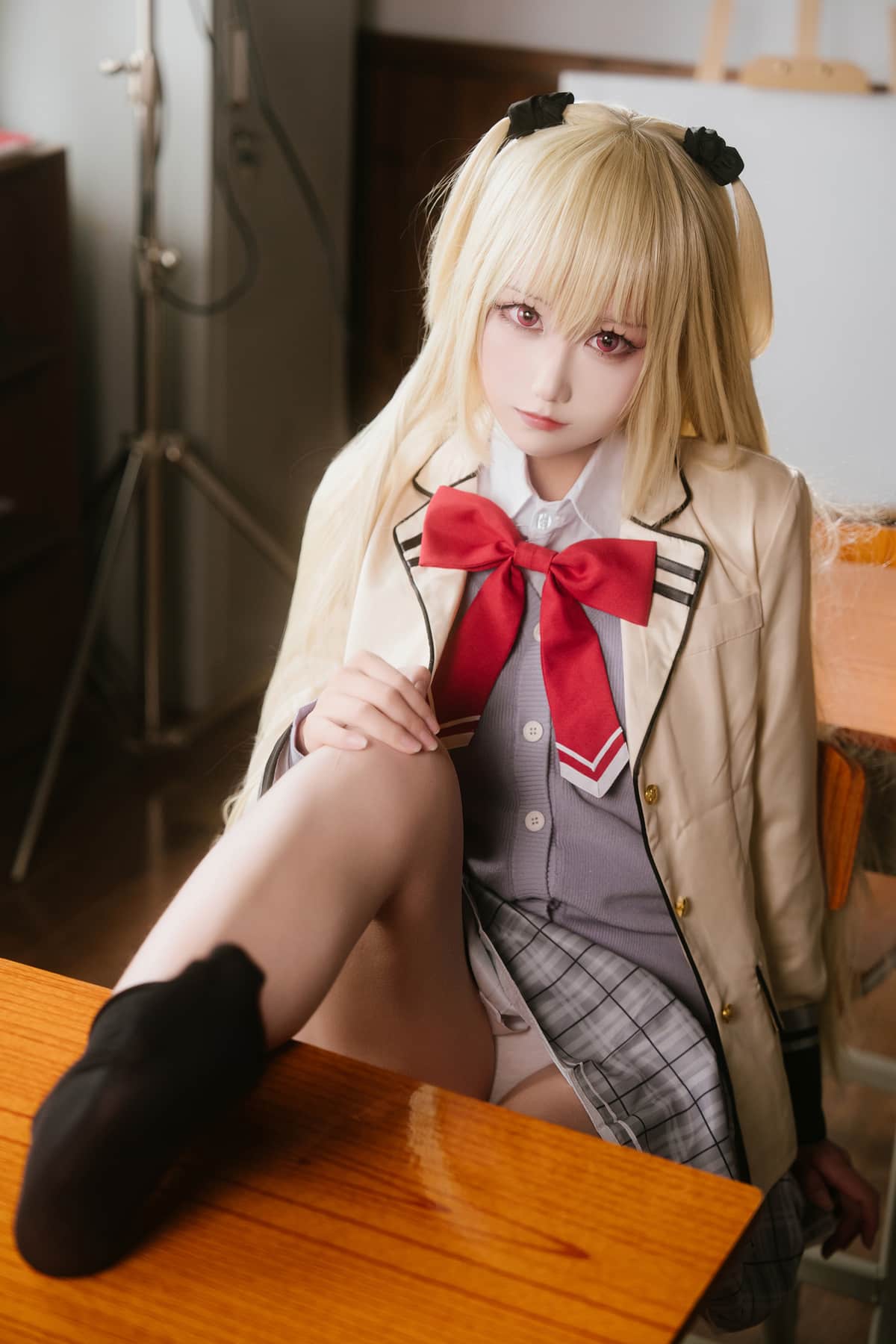 lunananya - 写真合集 31套 持续更新