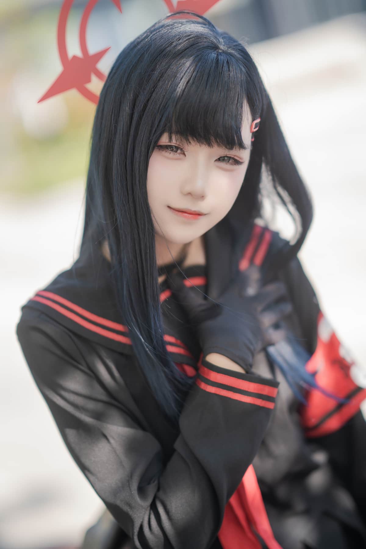 lunananya - 写真合集 31套 持续更新