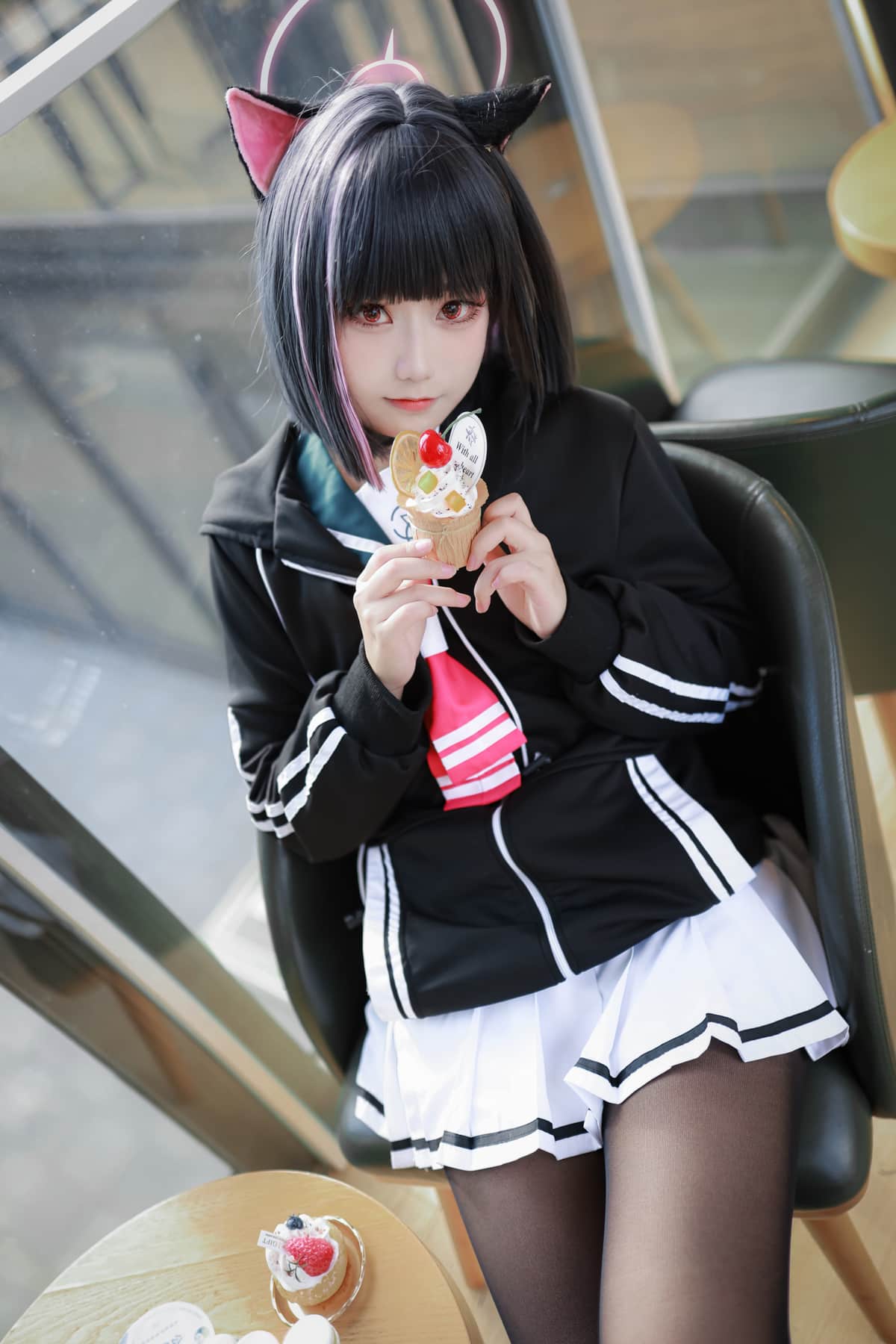 lunananya - 写真合集 31套 持续更新