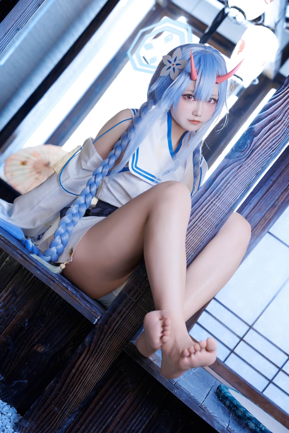 lunananya - 写真合集 31套 持续更新