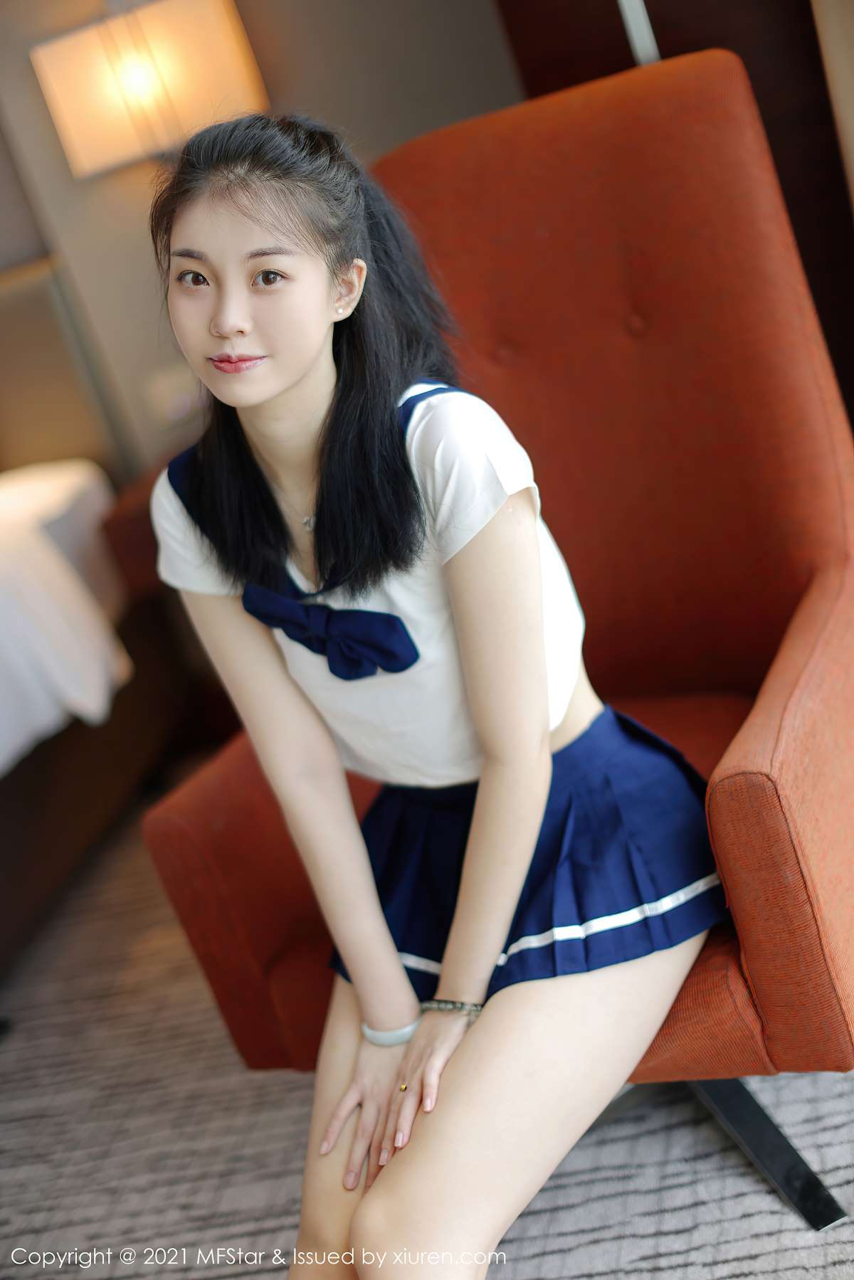 一颗甜蛋黄a - 最新秀人网美女写真 - 30套