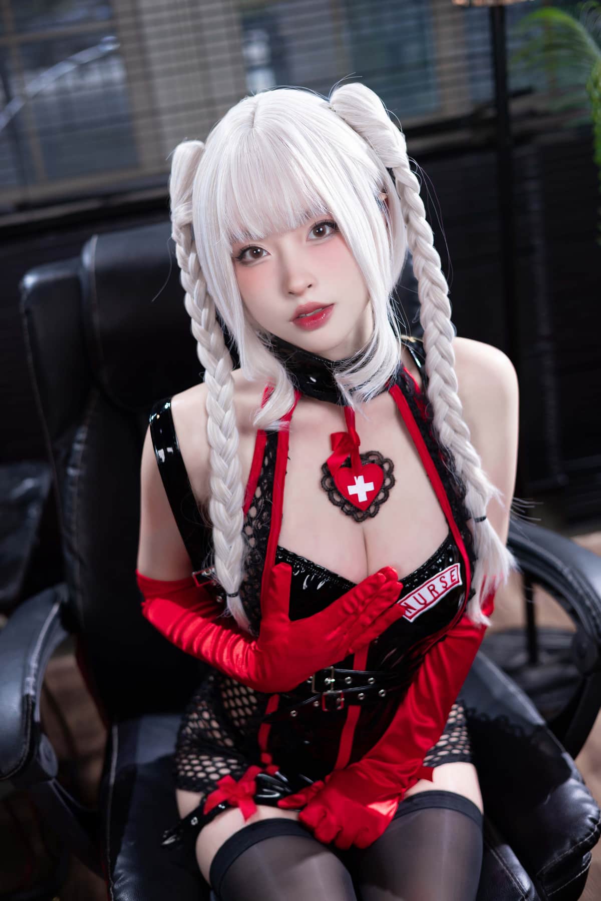 清水由乃 美女Cosplay写真合集 65套