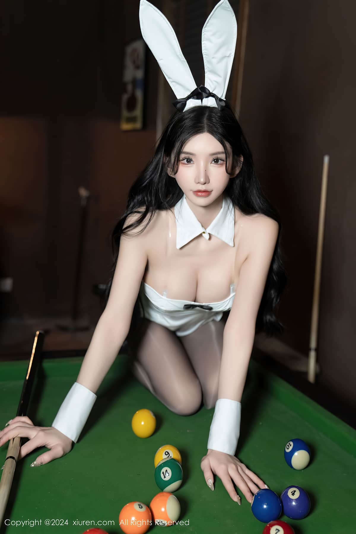 周于希 - 秀人美女写真合集 426套