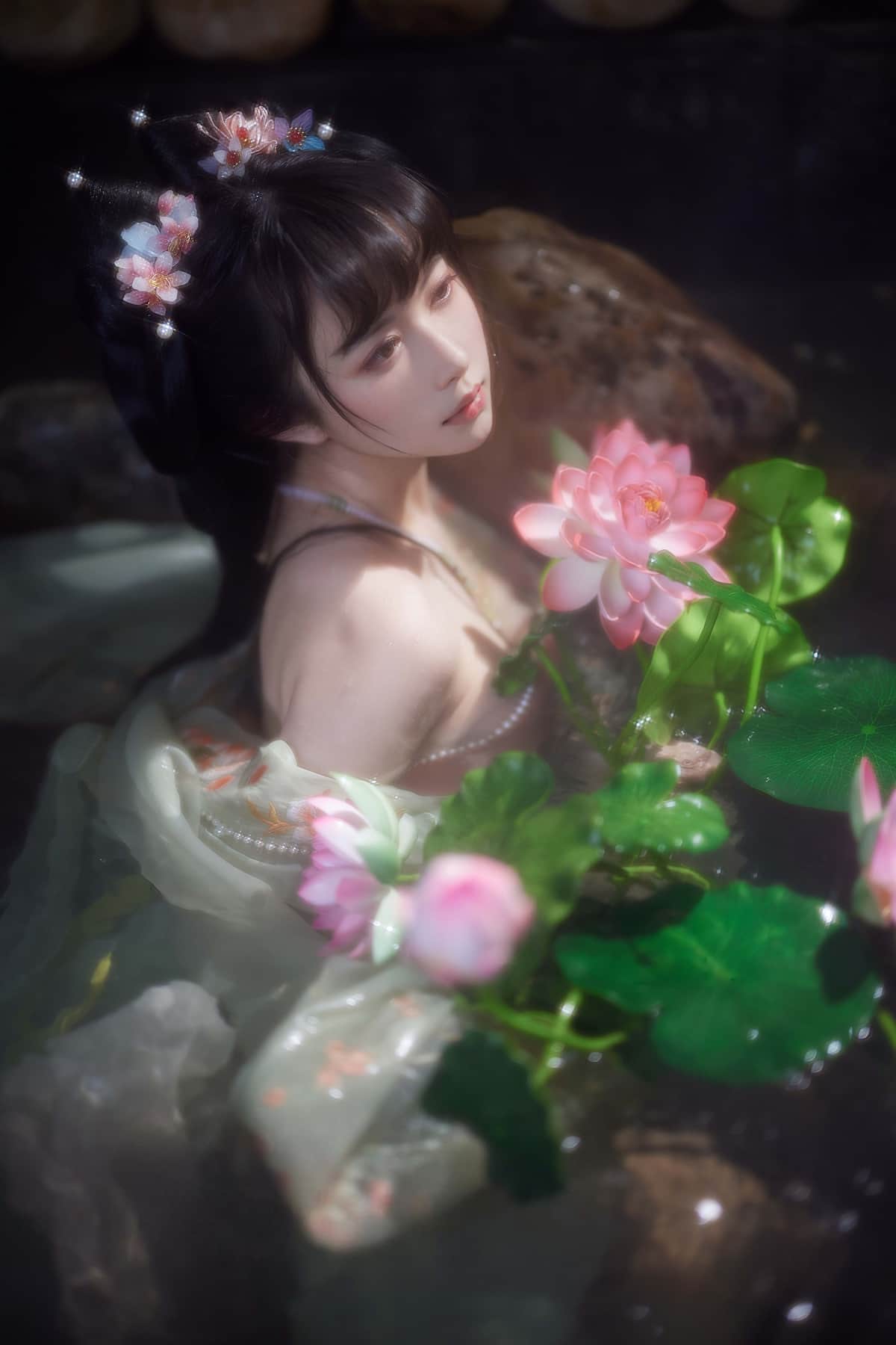 Shika小鹿鹿 Cosplay写真合集 122套