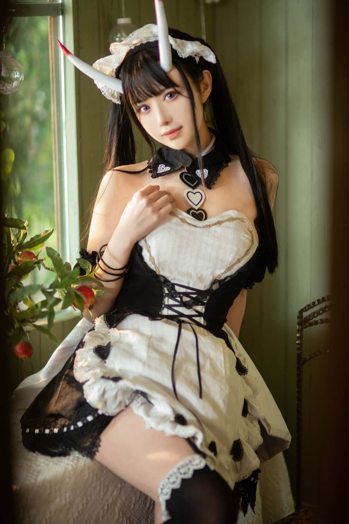 Shika小鹿鹿 Cosplay写真合集 122套