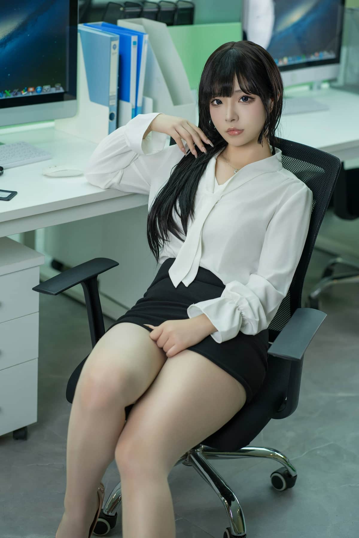 yuuhui玉汇 最新完整写真合集 105套