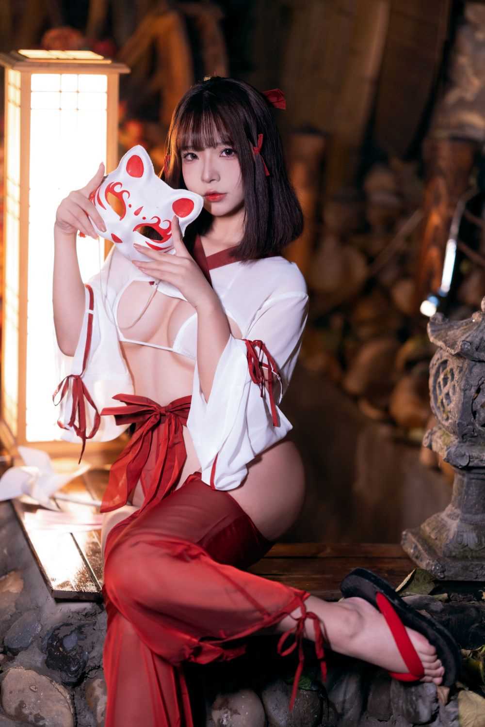 yuuhui玉汇 最新完整写真合集 105套