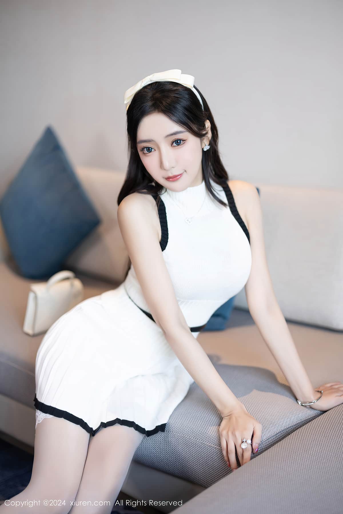 王馨瑶 内部私人订制系列 55期